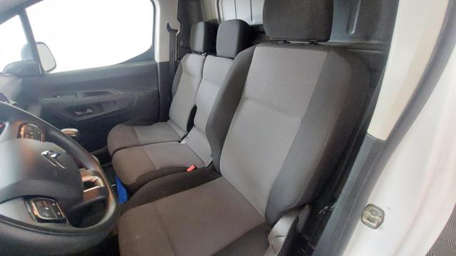 Citroen Berlingo image 1