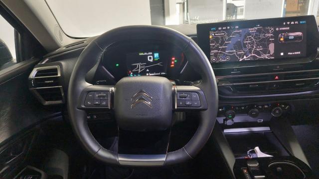 Citroen C5 X image 2