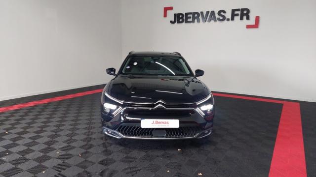 Citroen C5 X image 9