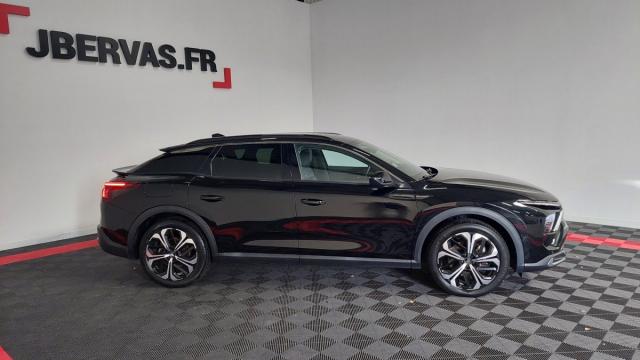 Citroen C5 X image 7
