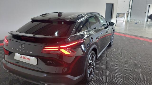 Citroen C5 X image 3