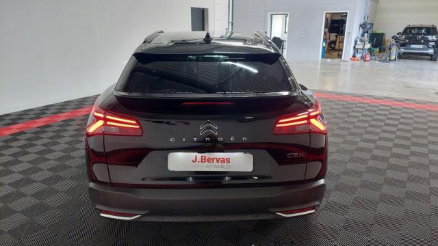 Citroen C5 X image 6