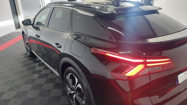 Citroen C5 X image 5