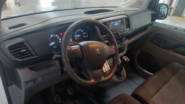Peugeot Expert Combi image 1