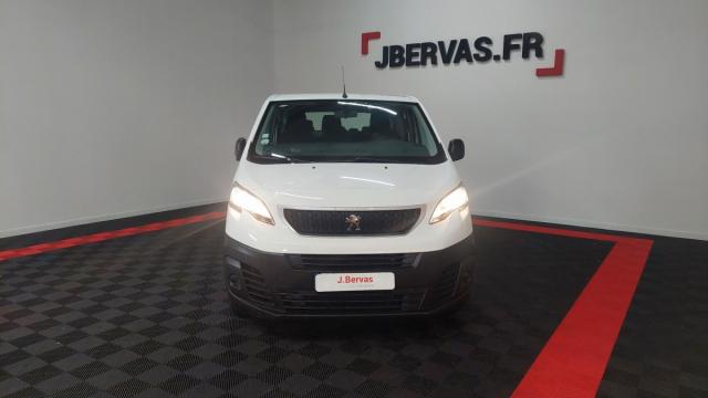 Peugeot Expert Combi image 7