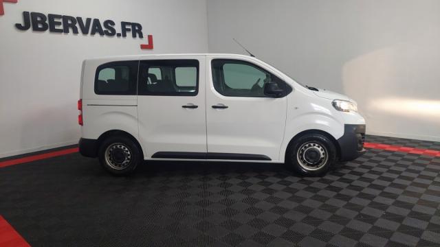 Peugeot Expert Combi image 8