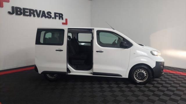 Peugeot Expert Combi image 5