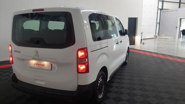 Peugeot Expert Combi image 4
