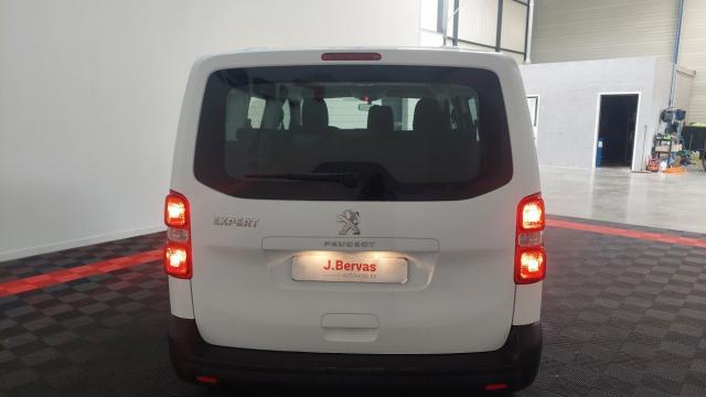 Peugeot Expert Combi image 2