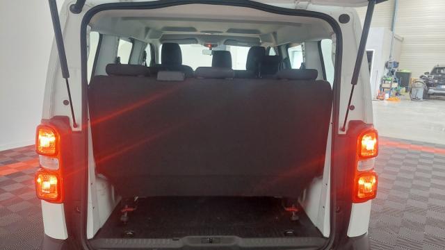 Peugeot Expert Combi image 6