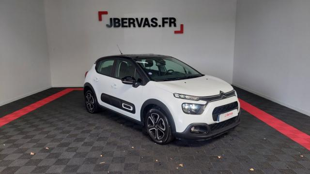 Citroen C3 Puretech 110 S&s Shine Business