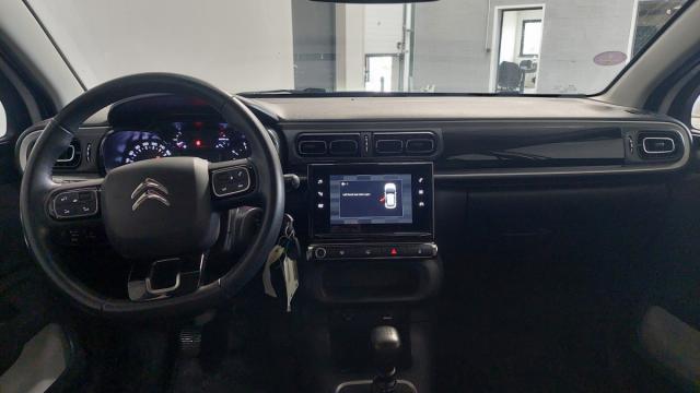Citroen C3 image 3