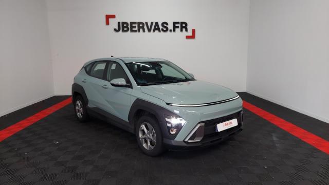 Hyundai Kona d’occasion