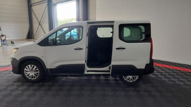 Peugeot Rifter image 5
