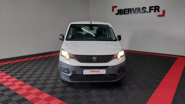Peugeot Rifter image 2