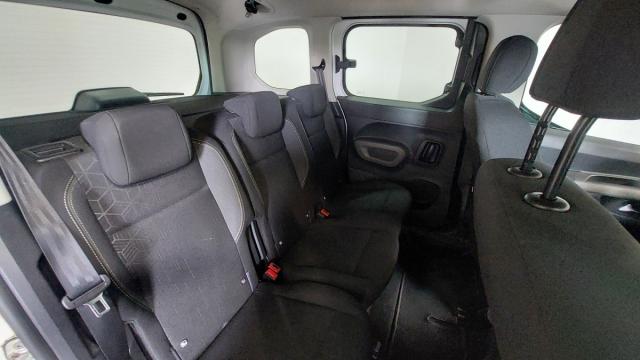 Peugeot Rifter image 4