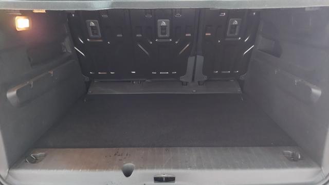 Peugeot Rifter image 3