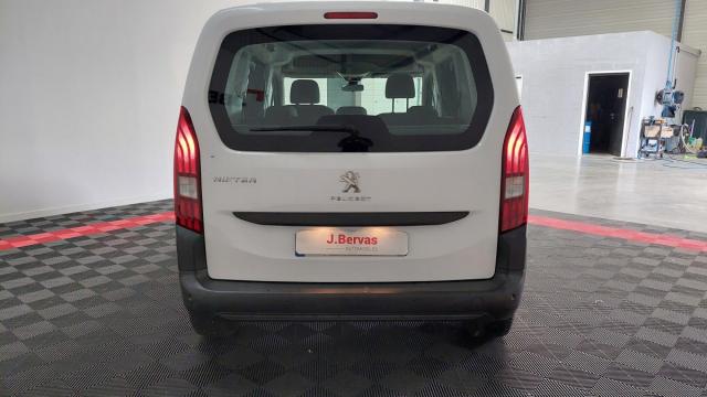 Peugeot Rifter image 7