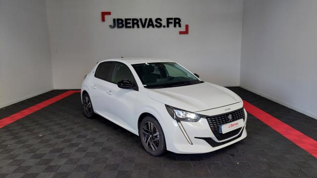 Peugeot 208 Puretech 75 S&s Style