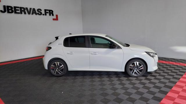 Peugeot 208 image 4