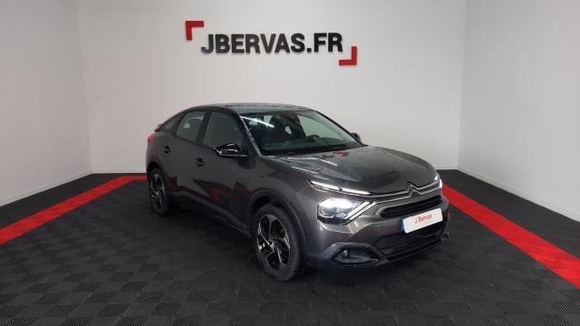 Citroen C4 Puretech 130 S&s Feel Pack