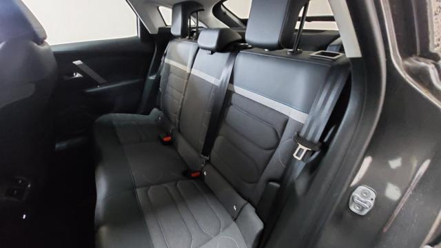 Citroen C4 image 1