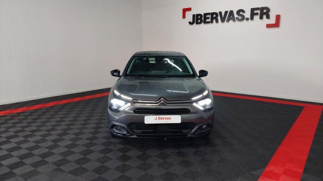 Citroen C4 image 5