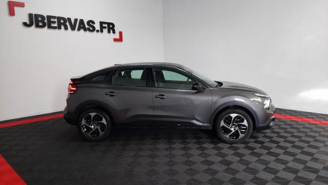 Citroen C4 image 4