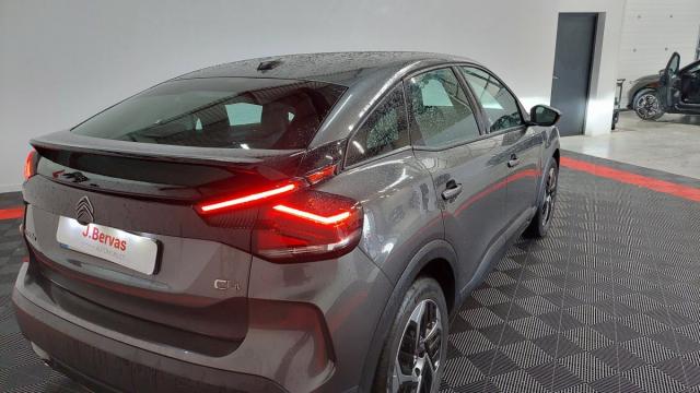 Citroen C4 image 2