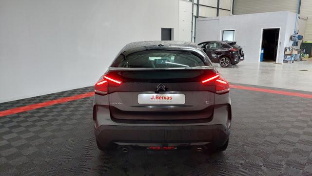 Citroen C4 image 3