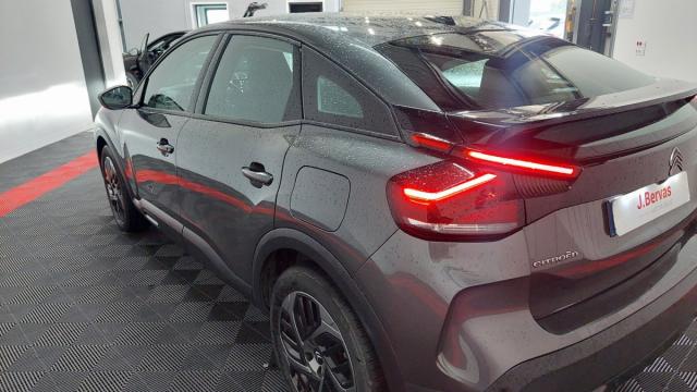 Citroen C4 image 6