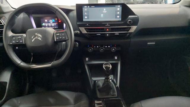 Citroen C4 image 7