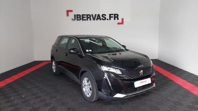 Peugeot 5008 Bluehdi 130ch S&s Active Pack