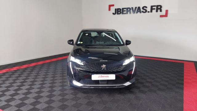Peugeot 5008 image 5