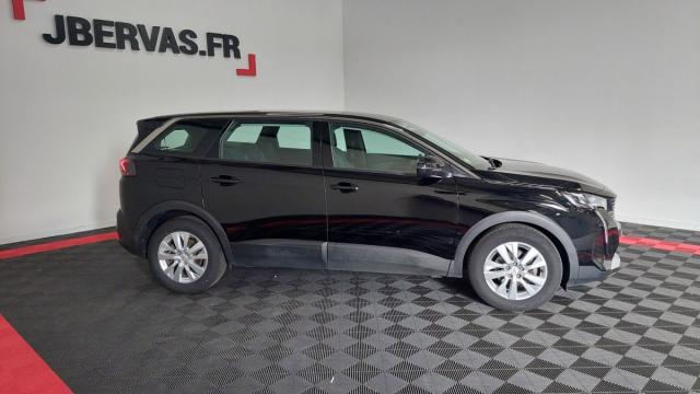 Peugeot 5008 image 3