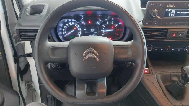 Citroen Berlingo image 6