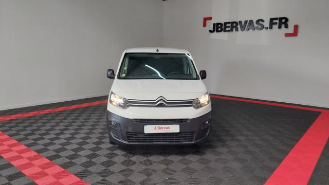 Citroen Berlingo image 2