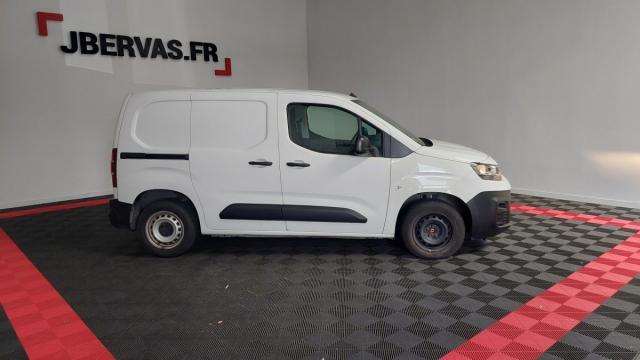 Citroen Berlingo image 4