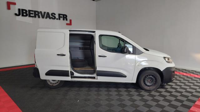 Citroen Berlingo image 1