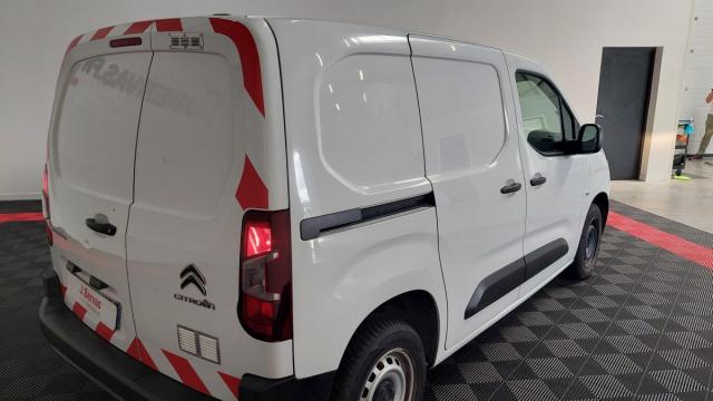 Citroen Berlingo image 8