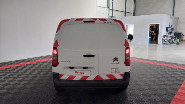 Citroen Berlingo image 9