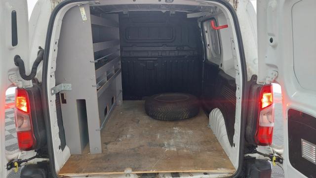 Citroen Berlingo image 5