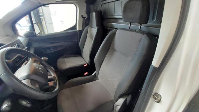 Citroen Berlingo image 3