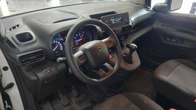 Citroen Berlingo image 7