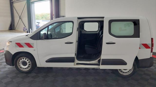 Citroen Berlingo image 3