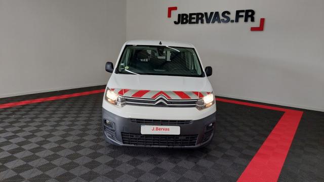 Citroen Berlingo image 2
