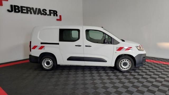 Citroen Berlingo image 5