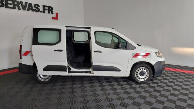 Citroen Berlingo image 9
