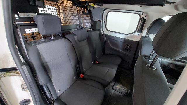 Citroen Berlingo image 1