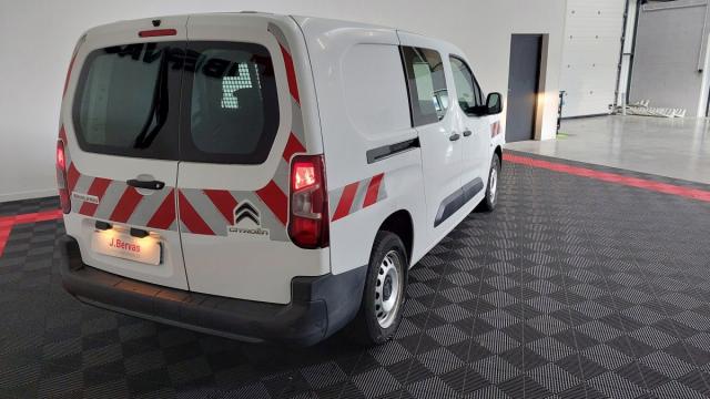 Citroen Berlingo image 4